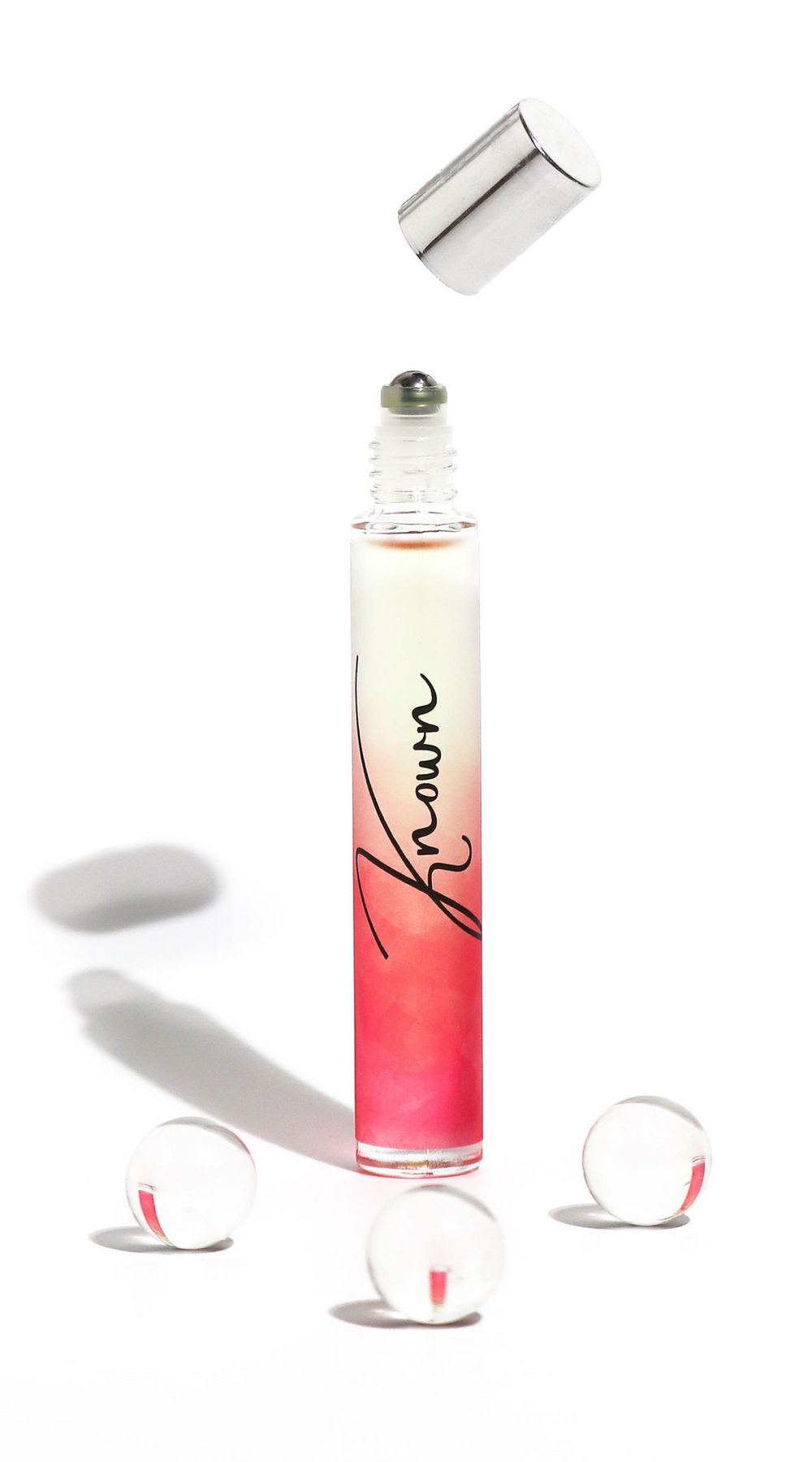 Known Rollerball Perfume