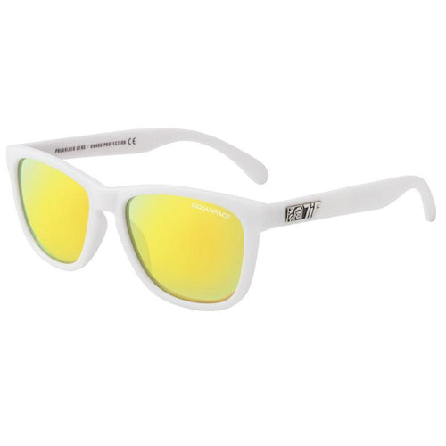 Load image into Gallery viewer, gafas de sol street spirit white - matched product
