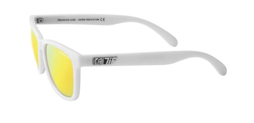 Load image into Gallery viewer, Gafas de Sol Street Spirit White - Matched product
