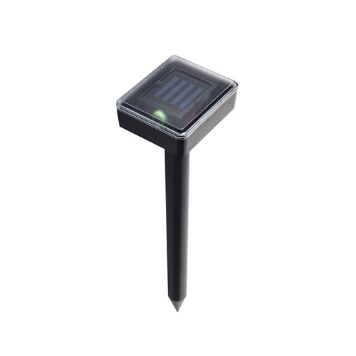 Load image into Gallery viewer, outdoor solar powered pest repeller
