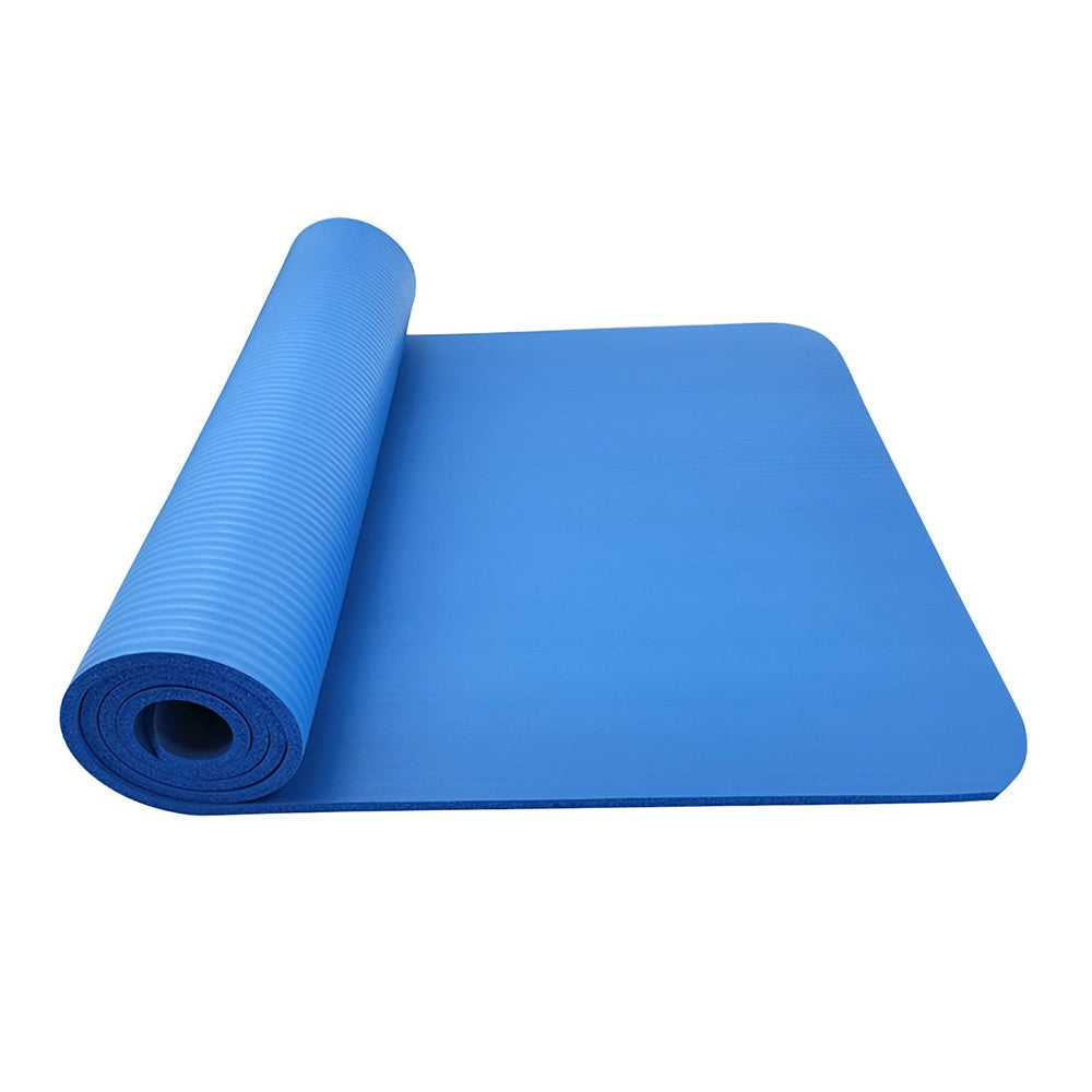 large size slip yoga fitness mat